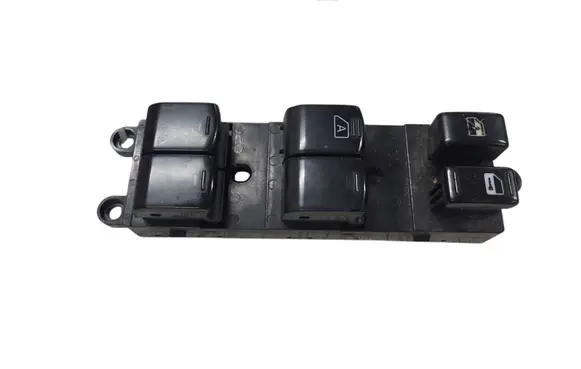 Nissan Murano Z50 Electric window control switch 254019W100