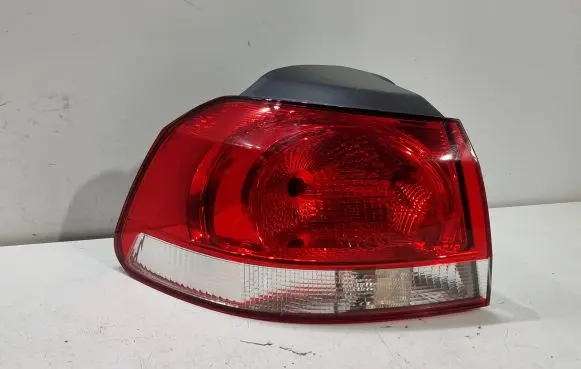 Volkswagen Golf VI Rear/tail lights 5K0945111