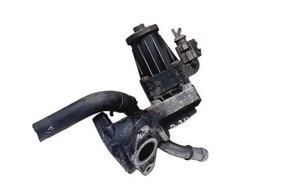 Ford Transit EGR valve BK2Q9D475CD 703784270 174170398