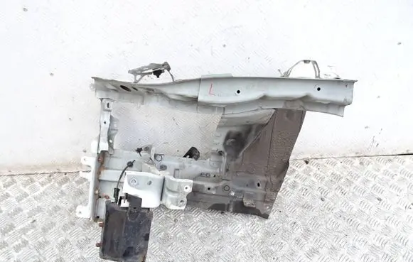 Mazda 6 Front side member sadf