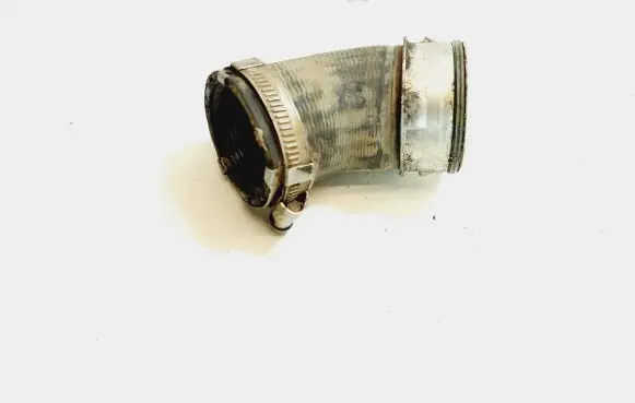 Audi Q7 4L Intercooler hose/pipe 7L6145943B