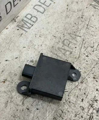 Porsche 911 991 Tire pressure sensor 7PP907283 42417893