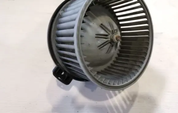 Mitsubishi Space Star Heater fan/blower 0130111191 MF0160700260