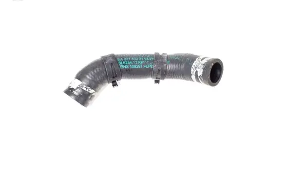 Mercedes-Benz CL C216 Air intake hose/pipe A2218322194