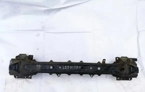 Mazda 6 Front bumper cross member 