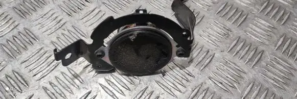 Jeep Grand Cherokee Parcel shelf speaker 68297598AA