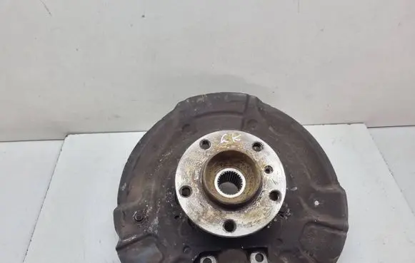 BMW X3 F25 Rear wheel hub spindle/knuckle