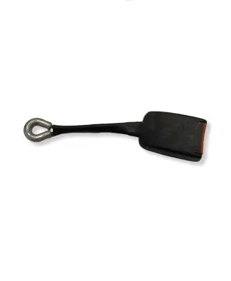 Volkswagen Multivan T4 Middle seatbelt buckle (rear) 703857743 300301A