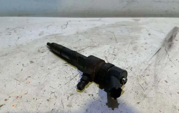Fiat Multipla Fuel injector 0445110276