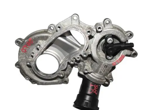 Mercedes-Benz C AMG W205 Thermostat housing A1772000000