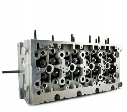 Audi A4 S4 B8 8K Engine head 04L103373E Ckf