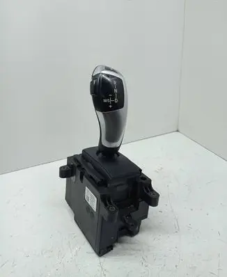 BMW 7 F01 F02 F03 F04 Gear shifter/selector 923950401