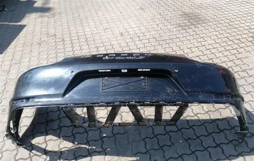 Porsche 911 991 Rear bumper cross member 99150541120