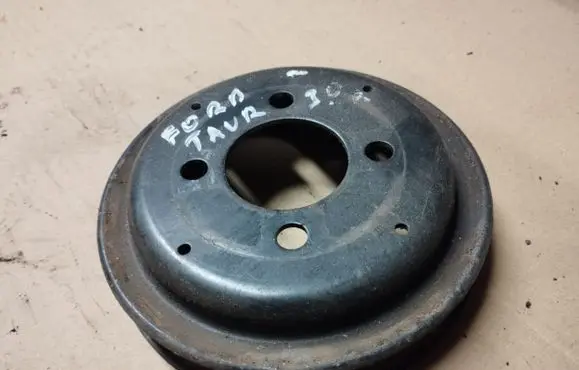 Ford Taurus Crankshaft pulley F3DE6A312BA