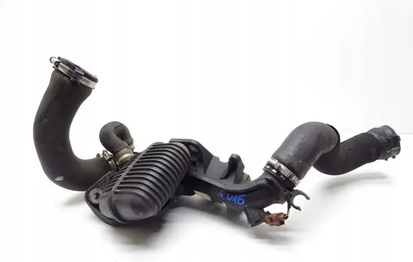 Intercooler hose/pipe