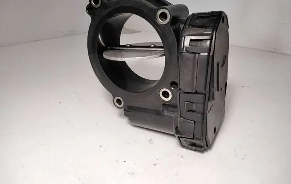 Mercedes-Benz Sprinter W907 W910 Electric throttle body valve A6510900470 0280750573 DK0040