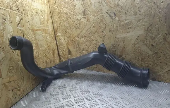 Jaguar XF Intercooler hose/pipe 9X239689AD