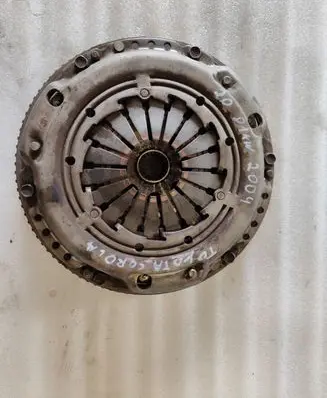 Toyota Corolla E120 E130 Clutch set kit 34500G010