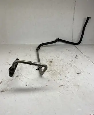 Dodge Durango III Power steering hose/pipe/line 05154407AG 53237B
