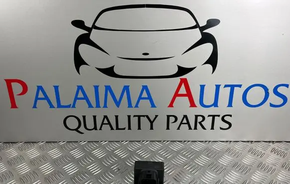 Ford Mondeo MK V Fuel injection pump control unit/module FU5A9D370KA