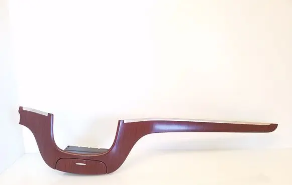 Hyundai Santa Fe Panel trim 847862B100
