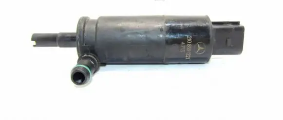 Mercedes-Benz C W204 Headlight washer pump 2108691221
