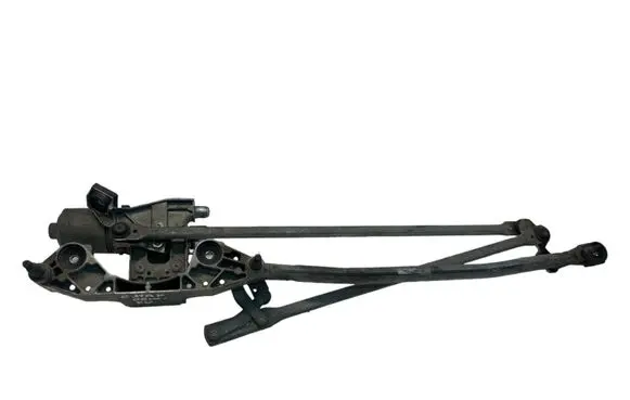 Ford Focus C-MAX Front wiper linkage and motor 3M5117504 3397020600