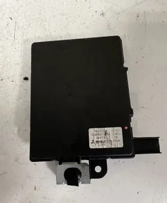Peugeot 4007 Air conditioning/heating control unit 7820A015