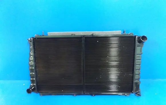 Subaru Forester SF Coolant radiator 64112 45111FC031