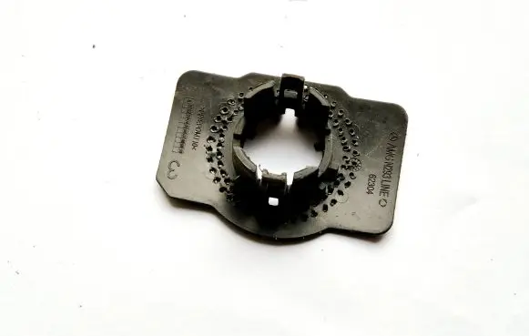 Mercedes-Benz EQC Front parking sensor holder (PDC) 