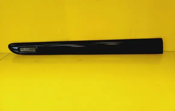 Citroen Xsara Front door trim (molding) 9622691177