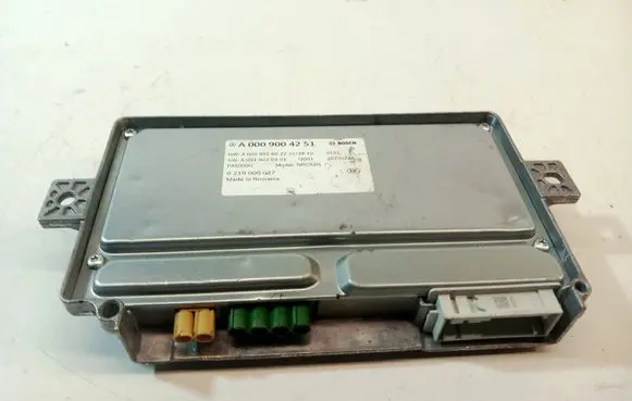 Other control units/modules