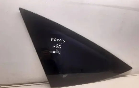 Ford Focus Rear side window