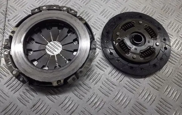 Honda Jazz Pressure plate 