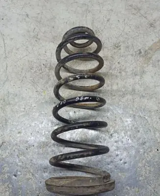 Volvo S70 V70 V70 XC Rear coil spring