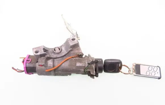 Skoda Fabia Mk1 (6Y) Ignition lock 4B0905851C