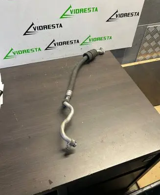 Air conditioning (A/C) pipe/hose