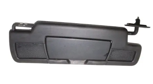 Mercedes-Benz SLK R172 Sun visor