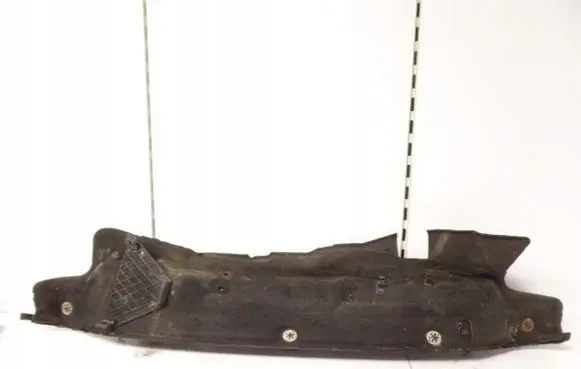 Skoda Fabia Mk1 (6Y) Trunk separation 6Y0805277A