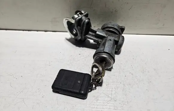 Honda Shuttle Ignition lock K93