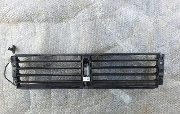 Skoda Octavia Mk3 (5E) Parcel shelf load cover 5E0122321K
