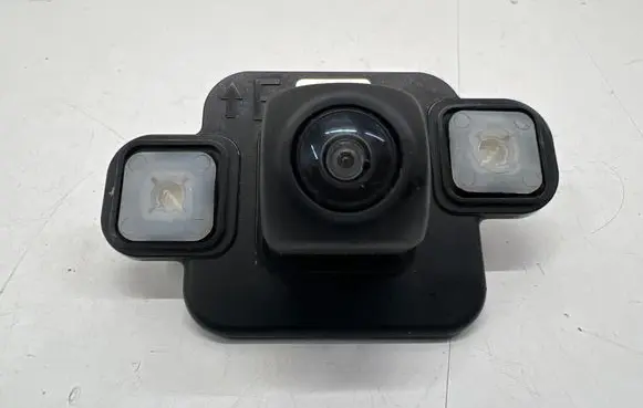 Toyota C-HR II Reversing camera 86790F4190