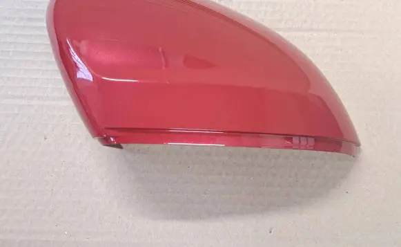 Volkswagen PASSAT B8 Plastic wing mirror trim cover 3G0857538