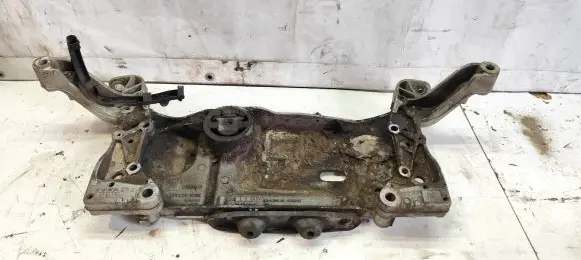 Volkswagen Jetta V Front subframe 1K0199369G