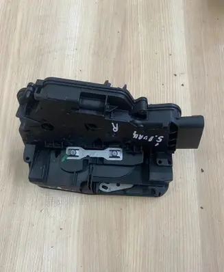 Ford Transit Custom Sliding door lock BK21V264A00AF BK2AV26412AA