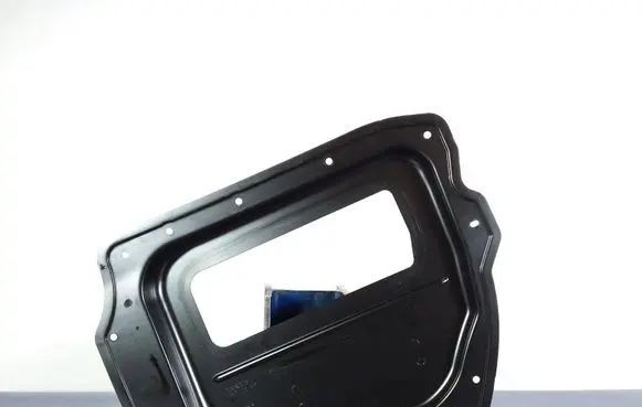 Volvo XC60 Front bodywork piece 31672805