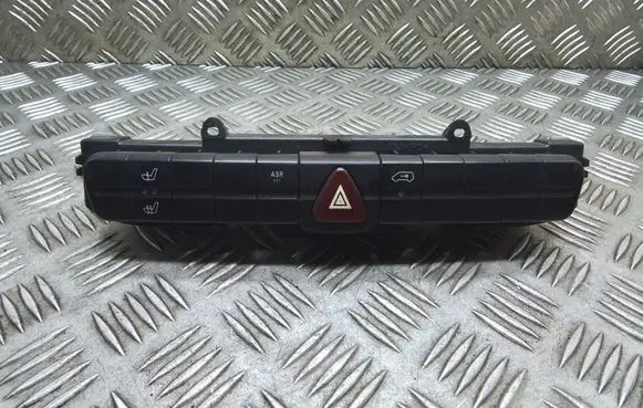Volkswagen Crafter Hazard light switch 9065453607 3368140104