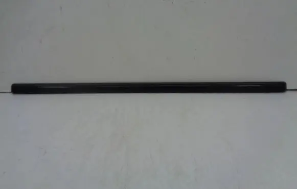 Mercedes-Benz G W463 2nd Gen Fender trim (molding) A4636983700
