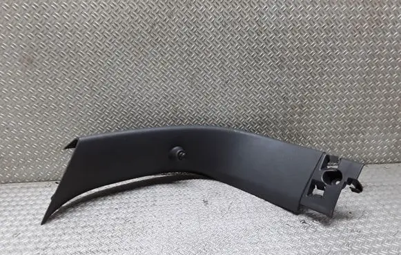 Peugeot 3008 I Other trunk/boot trim element 9684323877