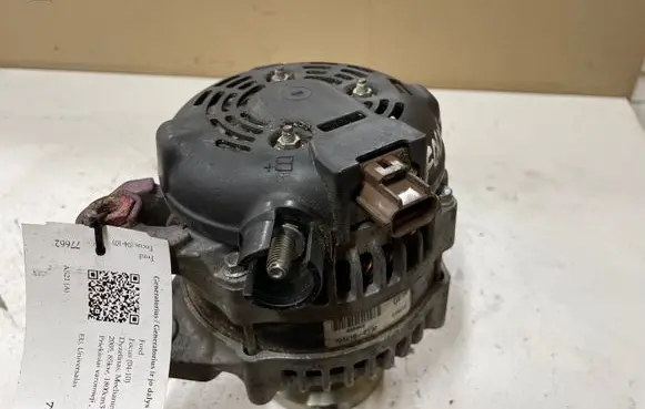 Ford Focus Generator/alternator 609963 1042102730